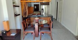 Stylish condo near pool and beach.