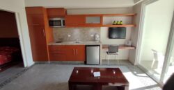 Unit 110 – Garden View