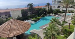 Unit 318 – Ocean View Balcony