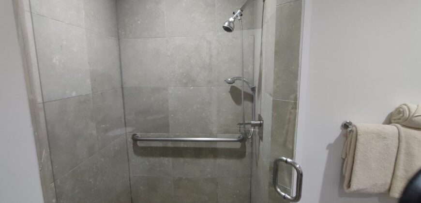 Unit 110 – Garden View