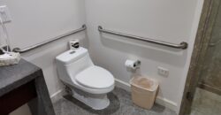 Unit 110 – Garden View