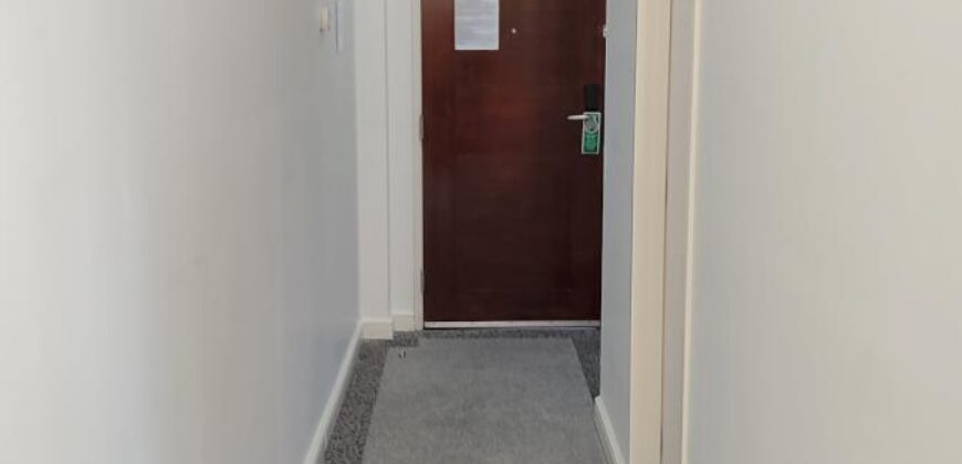 Unit 110 – Garden View