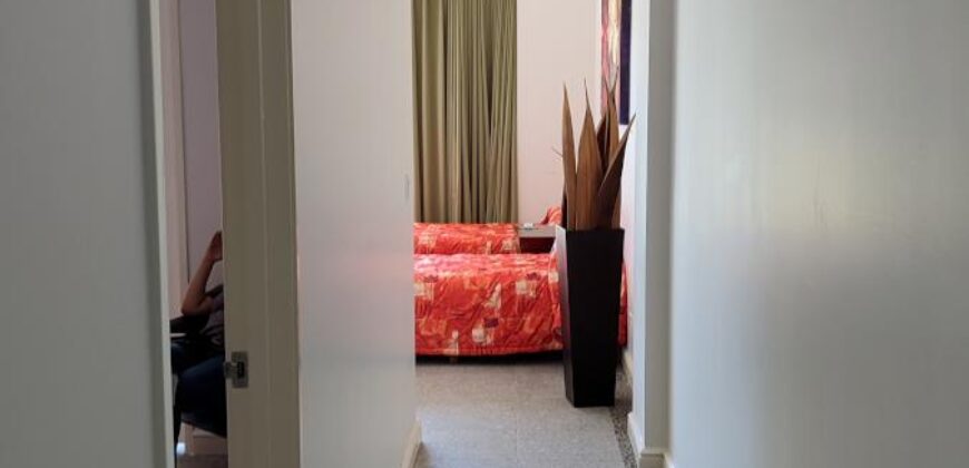 Unit 110 – Garden View