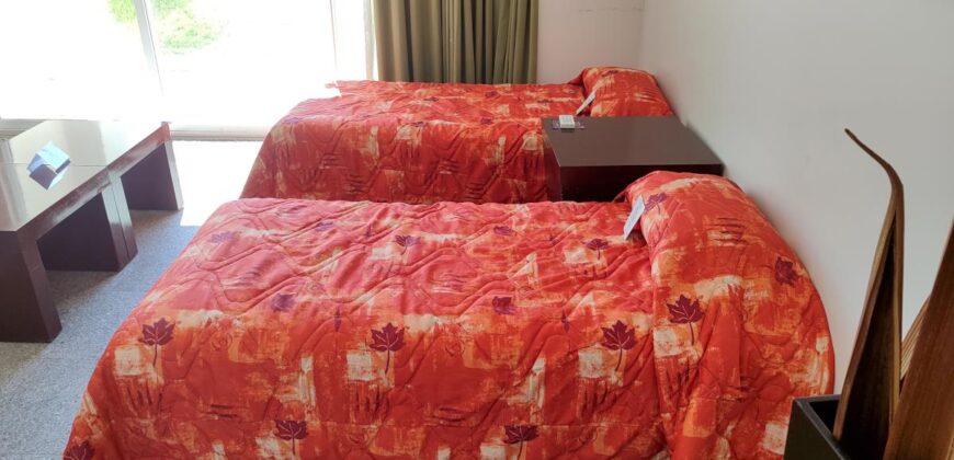 Unit 110 – Garden View