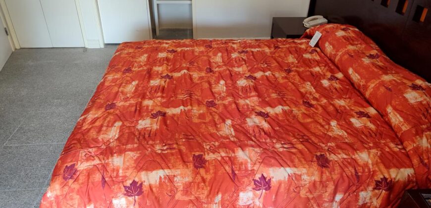 Unit 110 – Garden View