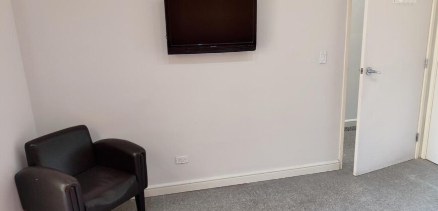 Unit 110 – Garden View