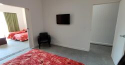 Unit 110 – Garden View