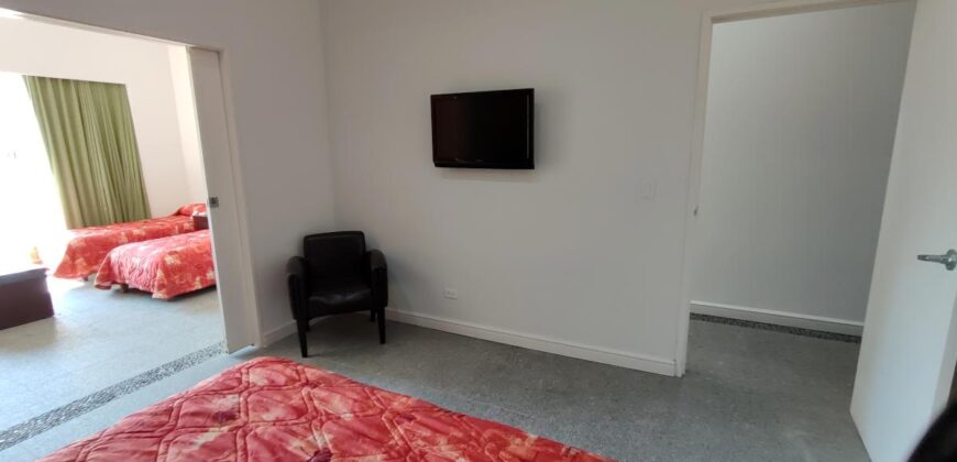 Unit 110 – Garden View