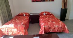 Unit 110 – Garden View