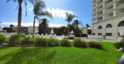 Unit 110 – Garden View