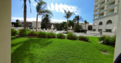 Unit 110 – Garden View