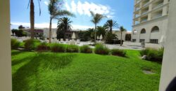 Unit 110 – Garden View