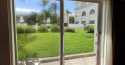 Unit 110 – Garden View