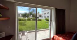 Unit 110 – Garden View