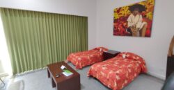 Unit 110 – Garden View