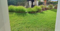 Stylish condo near pool and beach.