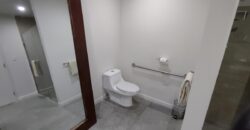 Stylish condo near pool and beach.