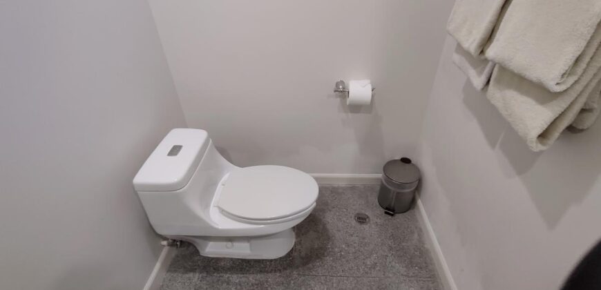 Stylish condo near pool and beach.