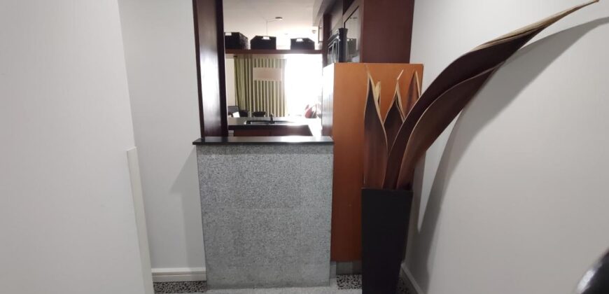 Unit 318 – Ocean View Balcony