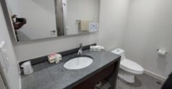 Unit 318 – Ocean View Balcony