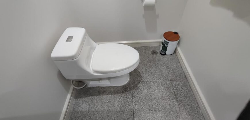 Unit 318 – Ocean View Balcony