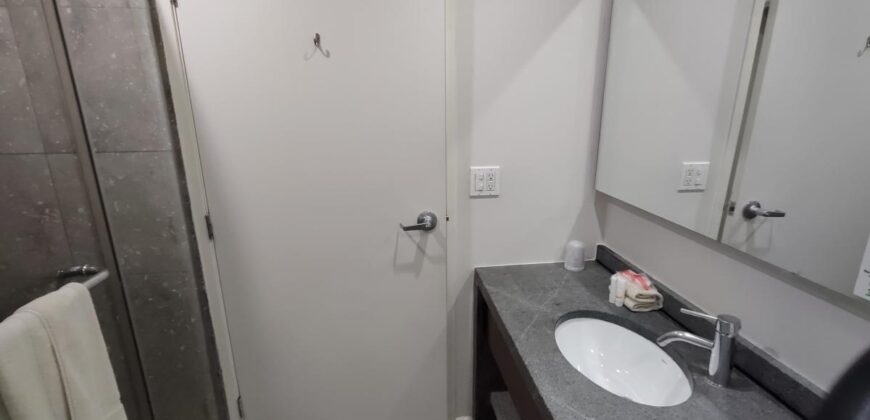 Unit 318 – Ocean View Balcony