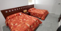 Unit 318 – Ocean View Balcony