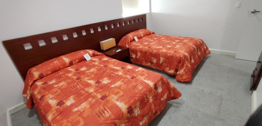 Unit 318 – Ocean View Balcony