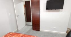 Unit 318 – Ocean View Balcony