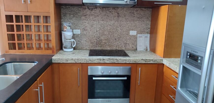 Unit 318 – Ocean View Balcony