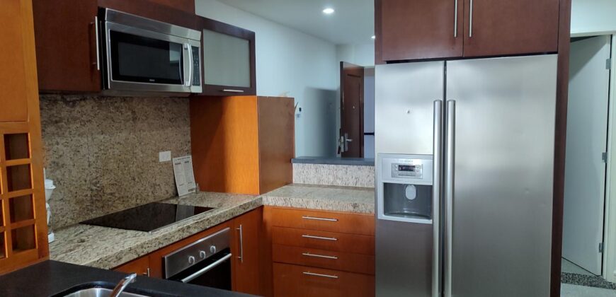 Unit 318 – Ocean View Balcony