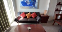 Unit 318 – Ocean View Balcony