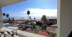 Unit 318 – Ocean View Balcony