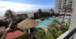 Unit 318 – Ocean View Balcony