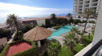 Unit 318 – Ocean View Balcony