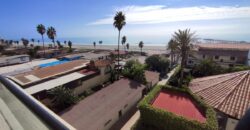 Unit 318 – Ocean View Balcony