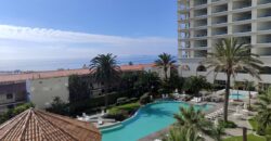 Unit 318 – Ocean View Balcony