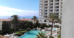 Unit 318 – Ocean View Balcony
