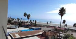 Unit 318 – Ocean View Balcony