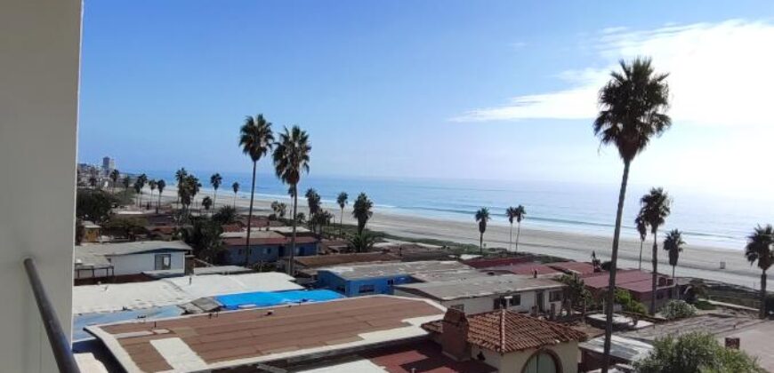 Unit 318 – Ocean View Balcony