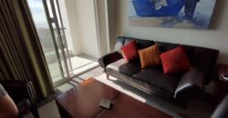 Unit 318 – Ocean View Balcony