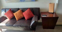 Unit 318 – Ocean View Balcony