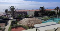 Unit 318 – Ocean View Balcony