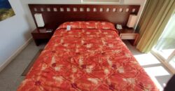 Unit 318 – Ocean View Balcony