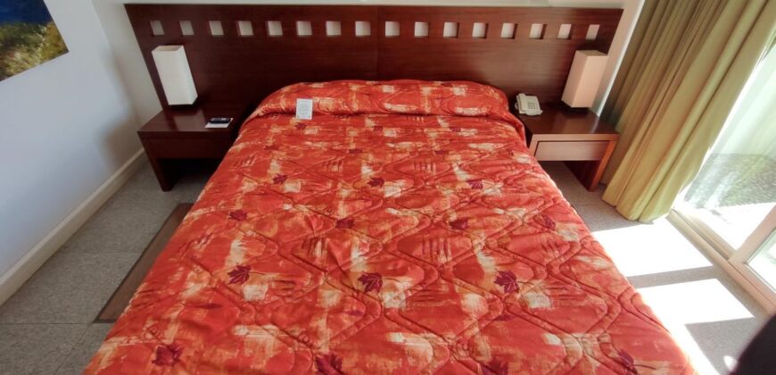 Unit 318 – Ocean View Balcony