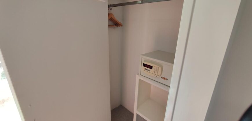 Unit 318 – Ocean View Balcony