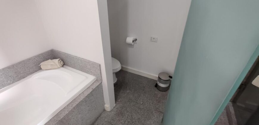 Unit 318 – Ocean View Balcony