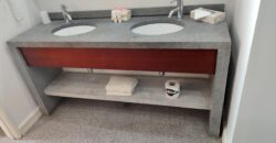 Unit 318 – Ocean View Balcony