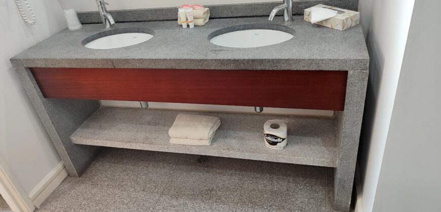 Unit 318 – Ocean View Balcony