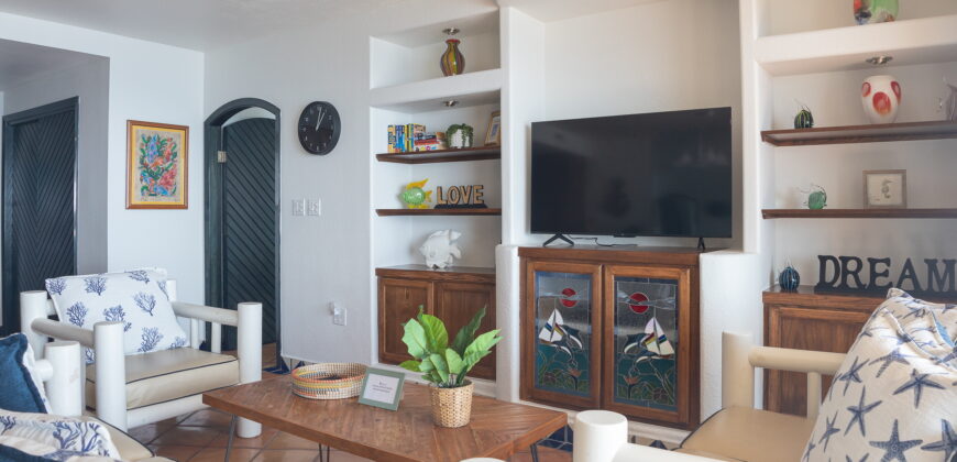 La Jolla Del Mar Condo